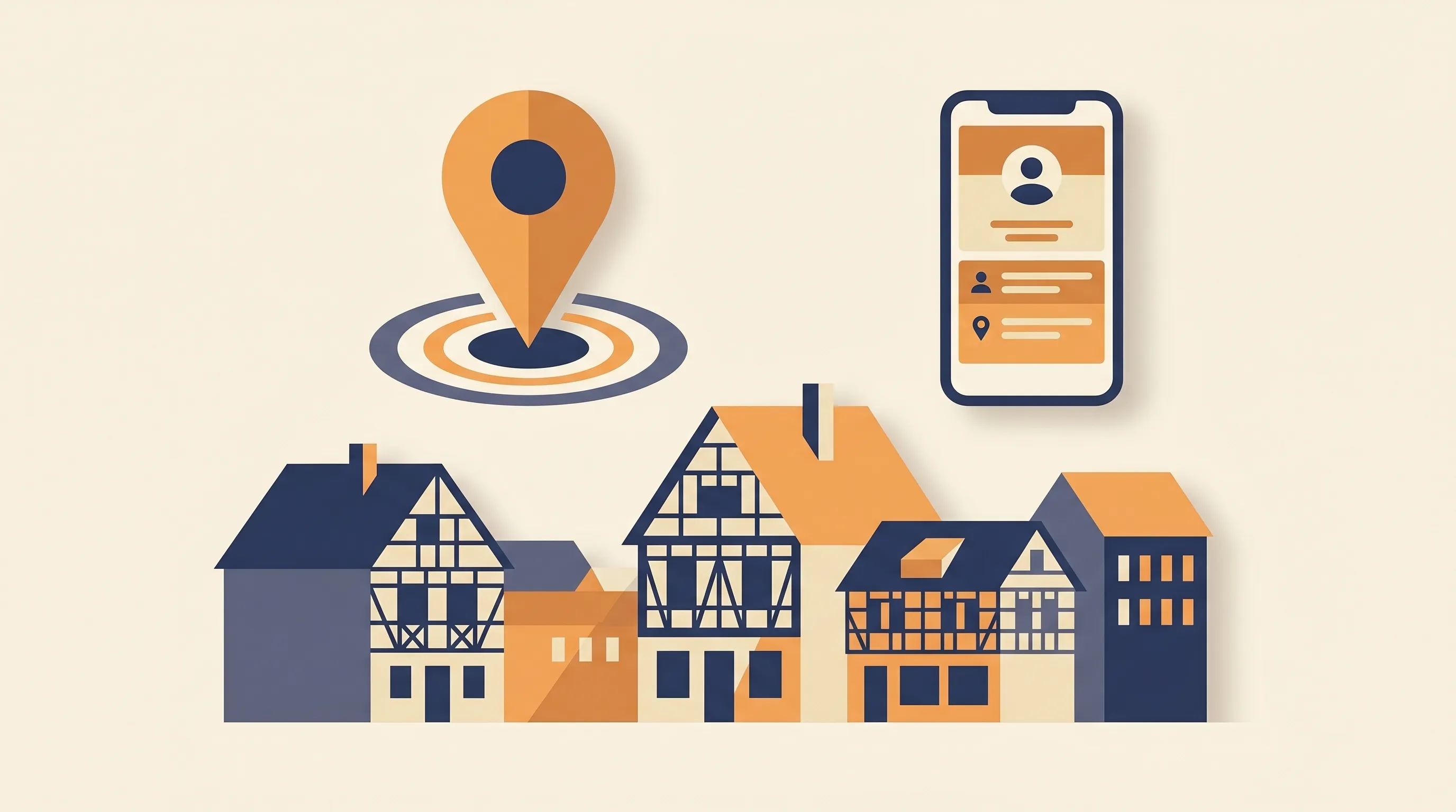 Google My Business 2026: Neue Features für mehr lokale Sichtbarkeit in Coburg